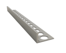 Aluminium Straight Edge Tile Trim Profile